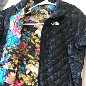 North Face Thermoball Jacket *no hood